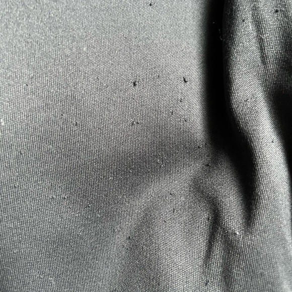 2 Pair Lot Boys Basketball Shorts All in Motion and Under Armor - Picture 10 of 10